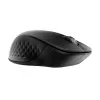 HP 435 belaidė pelė keliems įrenginiams, ambidekstrinė, RF belaidis + Bluetooth, 4000 DPI, juoda