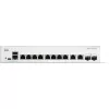 Valdomas jungiklis Cisco Catalyst 1200-8T-E-2G 8 prievadų GE 20 Gbit/s