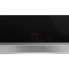 Siemens iQ700 EX845HVC1E indukcinė kaitlentė juoda 80 cm 5 zonų