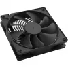 Korpuso ventiliatorius SilverStone Air Penetrator 120i Pro 120mm – juodas