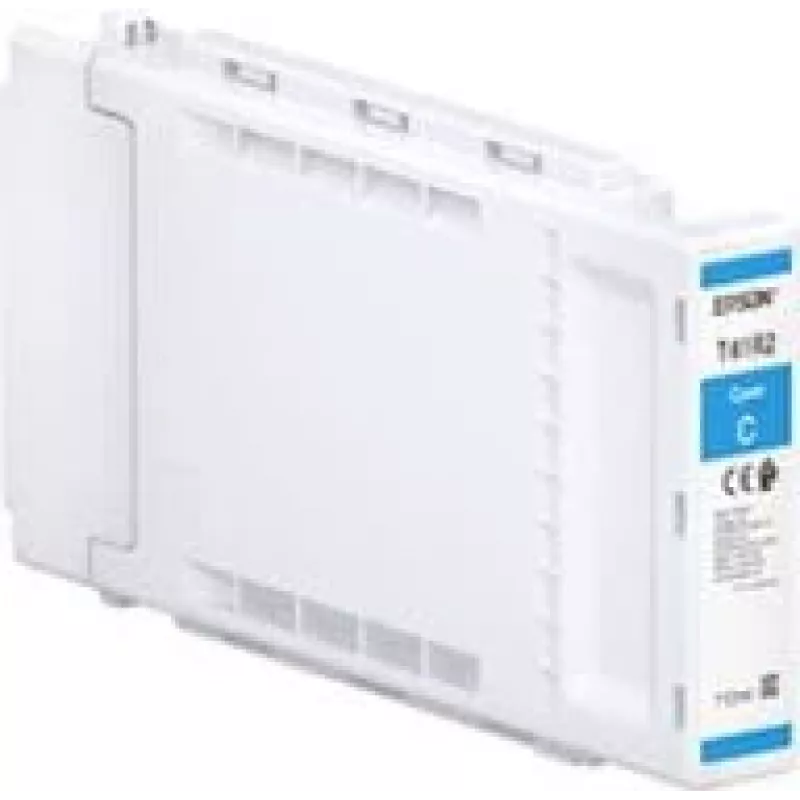Epson UltraChrome XD2 T41R2 rašalo kasetė, žydra, 110 ml (C13T41R240)
