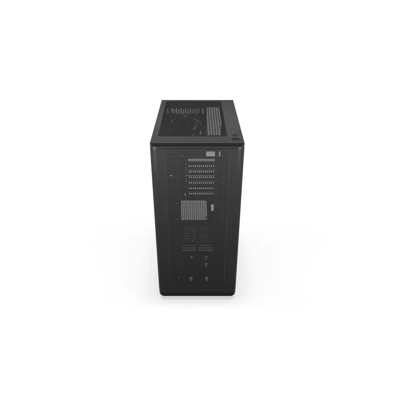 ENDORFY Ventum 200 Solid Tower Juodas