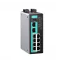 Moxa EDR-810 laidinis maršrutizatorius greitasis Ethernet juodas (EDR-810-2GSFP)