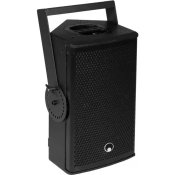Pasukamas tvirtinimo laikiklis garsiakalbiams Omnitronic PAS-208 MK3
