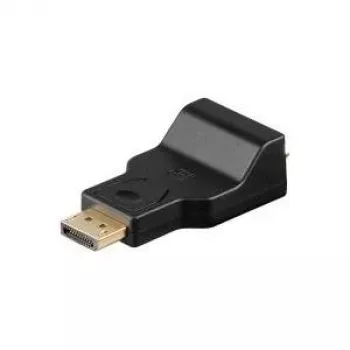 Adapteris DisplayPort į VGA Goobay 63489