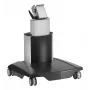 Mobilus stovas PFT Trolley Vogel's 2515 Reguliuojamas 32-65col 70kg 640-740mm