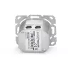 Digitus DN-9007-1 SSD kietasis diskas Baltas