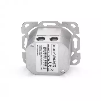 Digitus DN-9007-1 SSD kietasis diskas Baltas