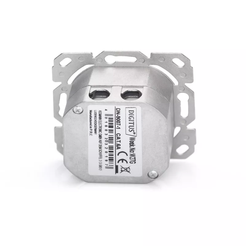 Digitus DN-9007-1 SSD kietasis diskas Baltas