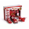 Konstrukcinis rinkinys Popular Playthings Mix or Match Vehicles Fire and Rescue