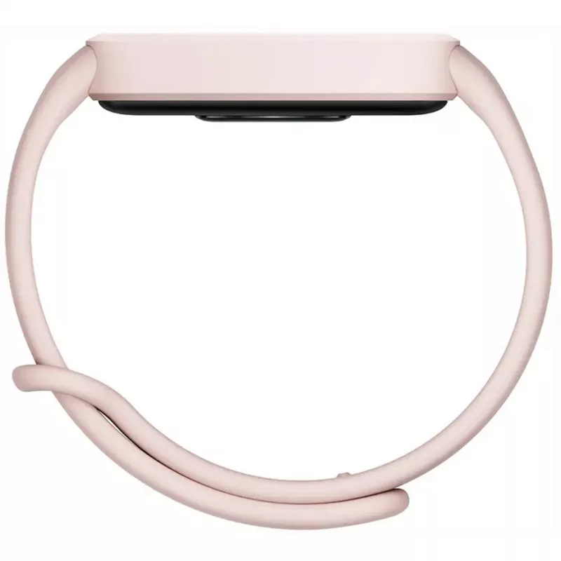 Xiaomi Smart Band 9 Active TFT apyrankė aktyvumo stebėjimui 3,73 cm (1,47 inch) Rožinė