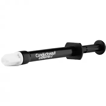 Thermal Grizzly Conductonaut Extreme Skysto Metalio Termo Pasta - 5 gramų