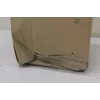 EDBAK PMV400 Universal lubinis projektoriaus laikiklis, horizontalus reguliavimas, 30 kg, juodas — pažeista pakuotė, įbrėžimai