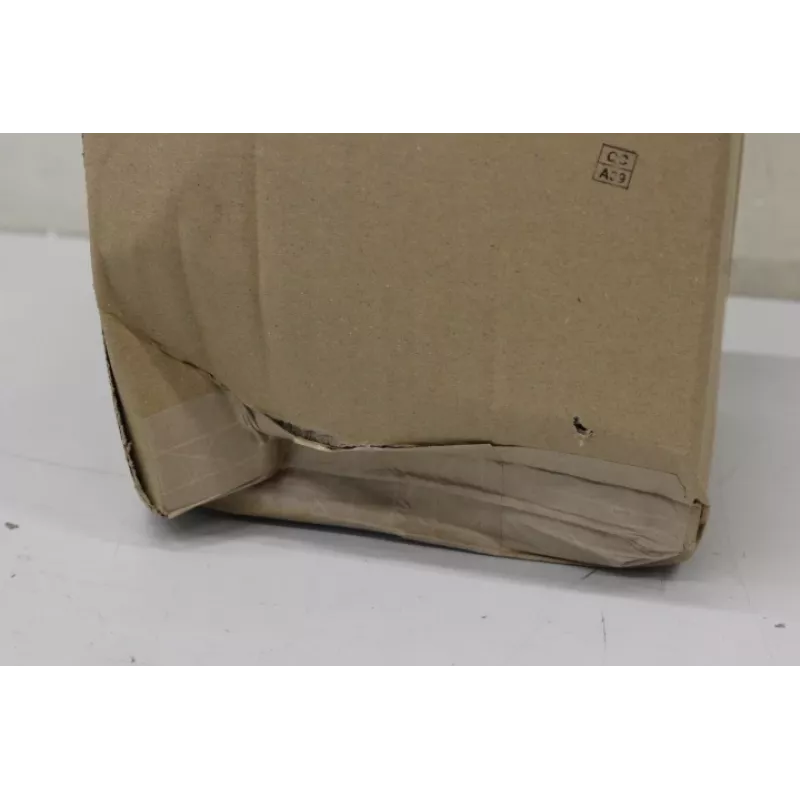EDBAK PMV400 Universal lubinis projektoriaus laikiklis, horizontalus reguliavimas, 30 kg, juodas — pažeista pakuotė, įbrėžimai