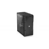 ENDORFY Regnum 400 Air Tower Black korpusas