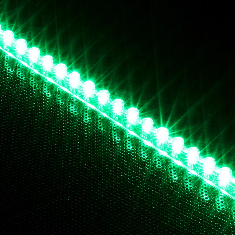 LED juostelė Lamptron LAMP-LEDFL6003 – žalia šviesa, lanksti LED juosta