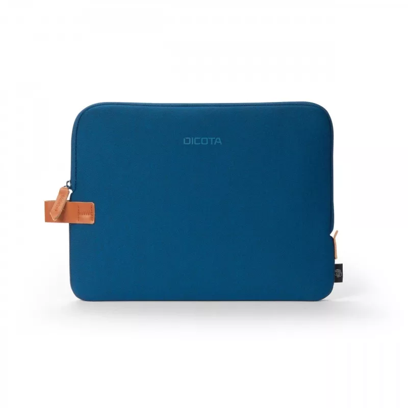 Dėklas nešiojamam kompiuteriui DICOTA D32153-RPET 33 cm (13 colių) tamsiai mėlynas