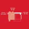 Einhell 4180370 Sodo įrankis 4.500 L Juodas