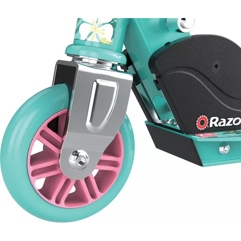 Paspirtukas Razor Model A Paradise (13010343)