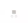 Pakeitimas fotoaparato objektyvas DJI Osmo 360 skaidrus CP.OS.00000456.01, skirtas Osmo Action 360° kameroms