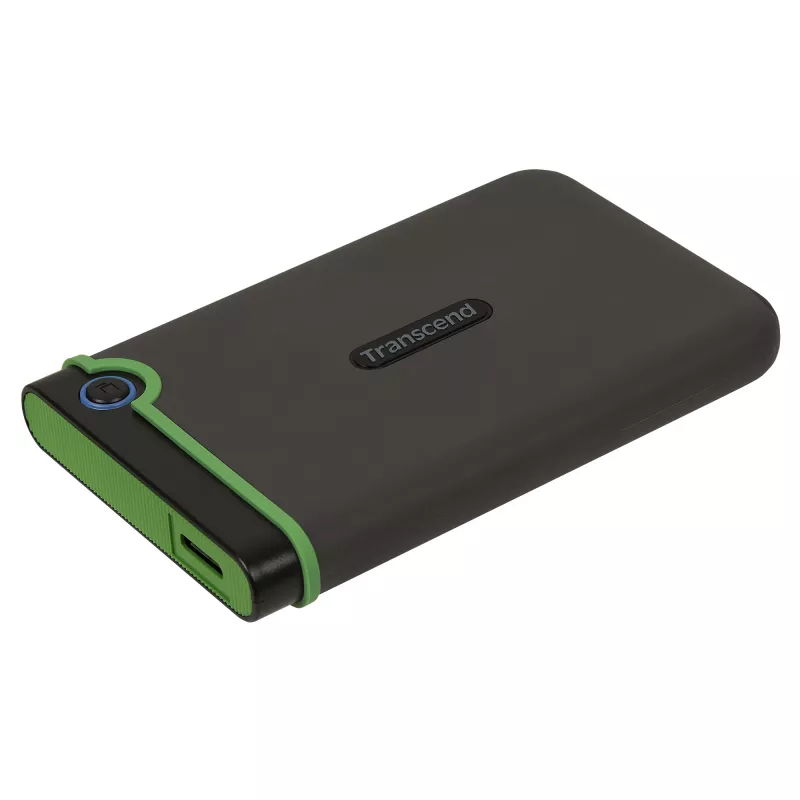 Išorinis kietasis diskas Transcend 2TB USB 3.2 25M3S