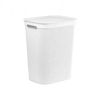 Krepšys skalbiniams ROTHO Brisen - 50 l