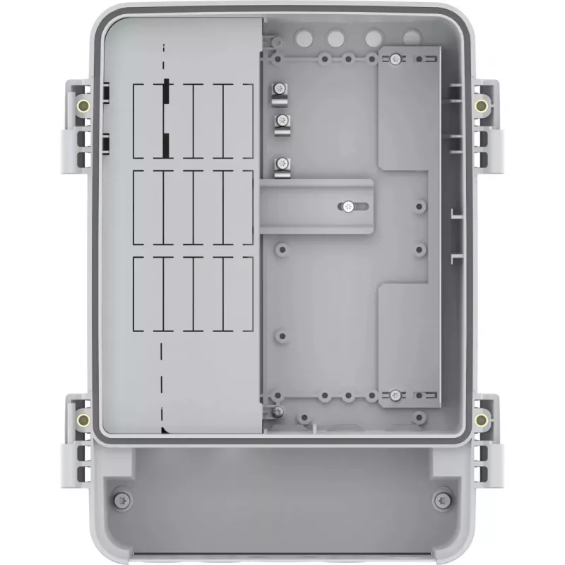 Net Surveillance spinta CABINET/TQ1817-VE 03085-001 Axis