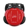 G3 Ferrari Delizia pica kepimo aparatas/orkaitė 1 picai 1200 W Raudona