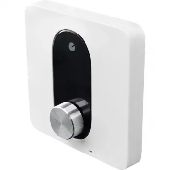 Shelly Plug & Play PbS LinkedGo išmanusis grindų šildymo termostatas su Wi-Fi ir Bluetooth ST1820