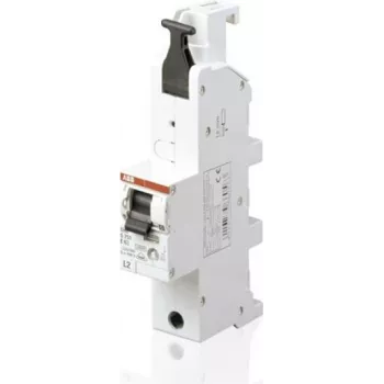 Automatinis jungiklis ABB 2CDS781001R5162