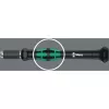 Wera KK Micro-Set 11 veržliarakčių antgalių rinkinys 11 vnt.