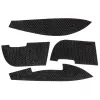Pelės sukibimo juosta Endgame Gear XM1 Lizard Skins DSP Grip – juoda