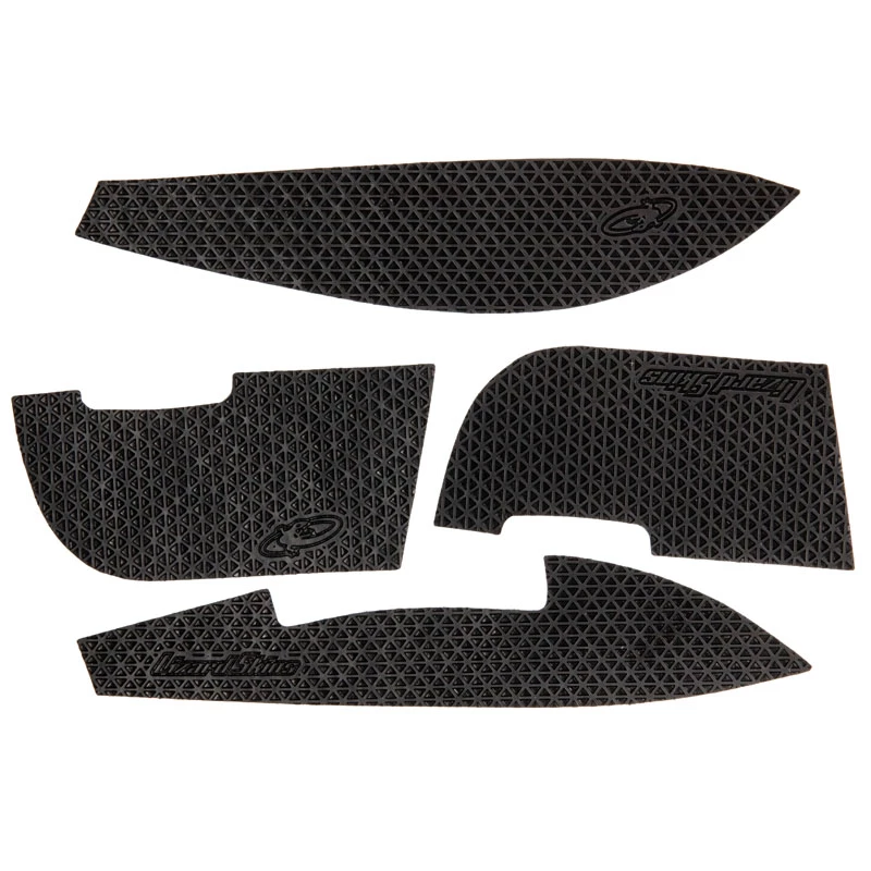 Pelės sukibimo juosta Endgame Gear XM1 Lizard Skins DSP Grip – juoda