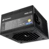 Rebel P15 850, 850 W maitinimo blokas juodas, 1x 12 kontaktų GPU, 4x PCIe, kabelių valdymas