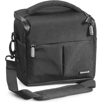 Cullmann Malaga Vario Black – fotoaparato krepšys