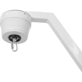 Motorizuotas stovas veidrodiniams rutuliams iki 50 cm EUROLITE 50301025