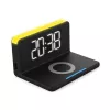 Žadintuvas Terratec ChargeAir Digital Black Yellow 286141