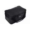 Thule 5529 Chasm Gear Hauler 55L Juoda – pusiau standus krepšys įrangai