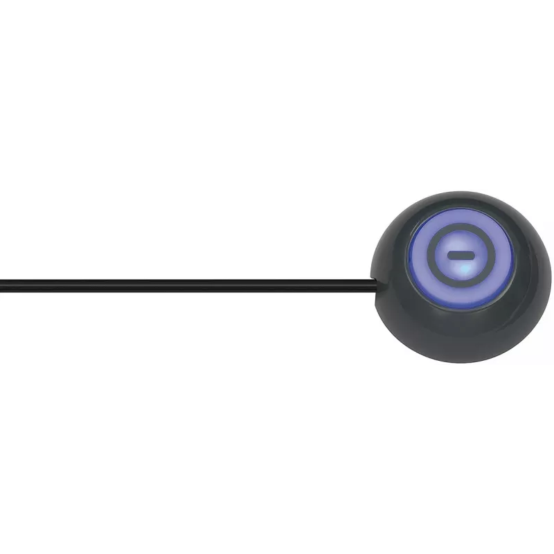 Prailginimo laidas Brennenstuhl Eco-Line Comfort Switch 2m 6 kištukinių lizdų