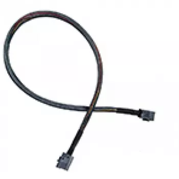 Adaptec ACK-I-HDmSAS-HDmSAS-.5M vidinis Mini SAS HD kabelis 0,5 m