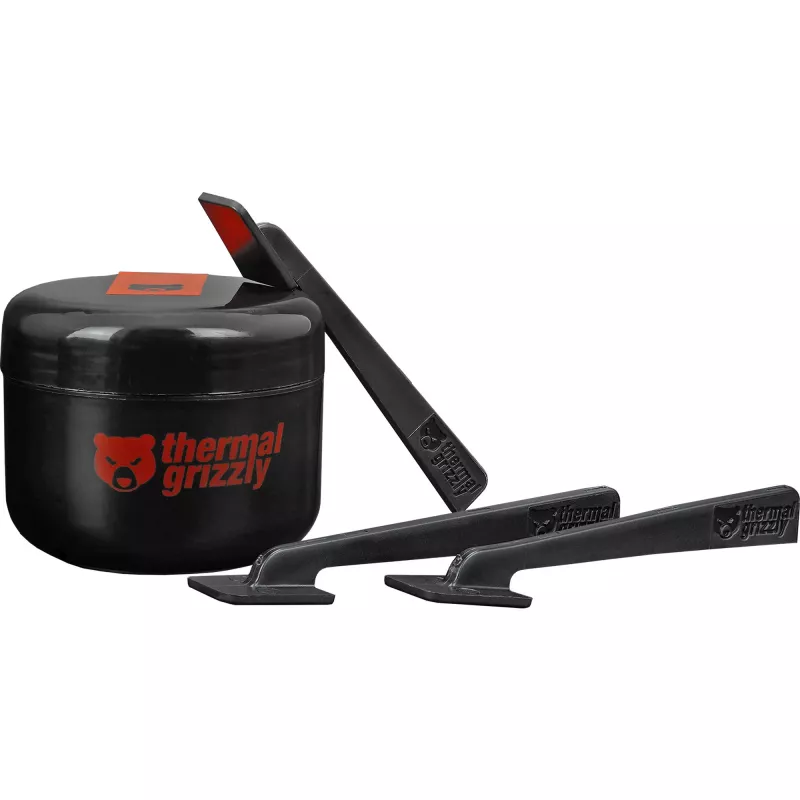 Thermal Grizzly Putty Basic 100g rožinė (TG-P-B-100-R)