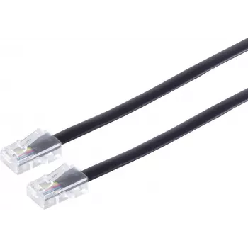 S/CONN 3m RJ45 kabelis ShiverPeaks TC 70083-8/8 / 50325