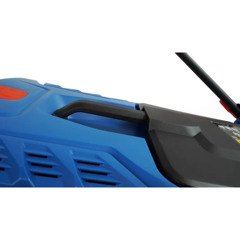 Belaidė vejapjovė Blaupunkt CL7010