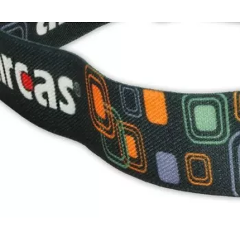 Arcas ARC5 priekinis žibintas | 1 LED + 2 prožektorių LED | 5 W | 160 lm | 4+3 šviesos režimai