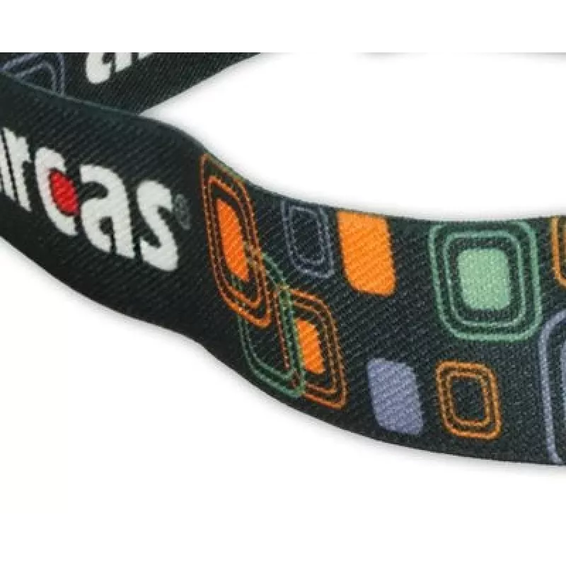 Arcas ARC5 priekinis žibintas | 1 LED + 2 prožektorių LED | 5 W | 160 lm | 4+3 šviesos režimai