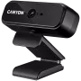 Canyon C2N 1080P Full HD 2.0Mega fiksuoto fokusavimo internetinė kamera USB 2.0