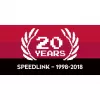 Džoistikas SPEEDLINK Competition Pro Extra, juodas/raudonas