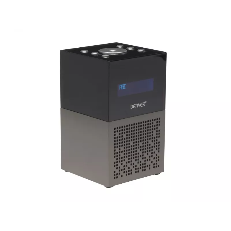 Laikrodinis radijas Denver CRD-510