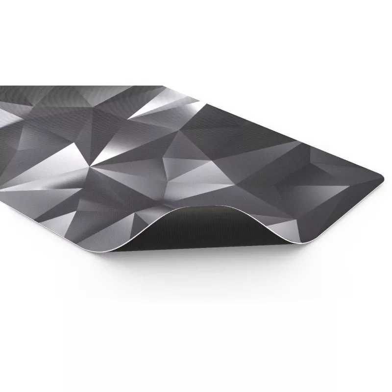 Pelės kilimėlis ENDORFY Crystal Black XL