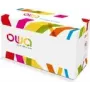 OWA rašalas, suderinamas su EPSON EcoTank 104 CY C13T00P240 (K46025OW)